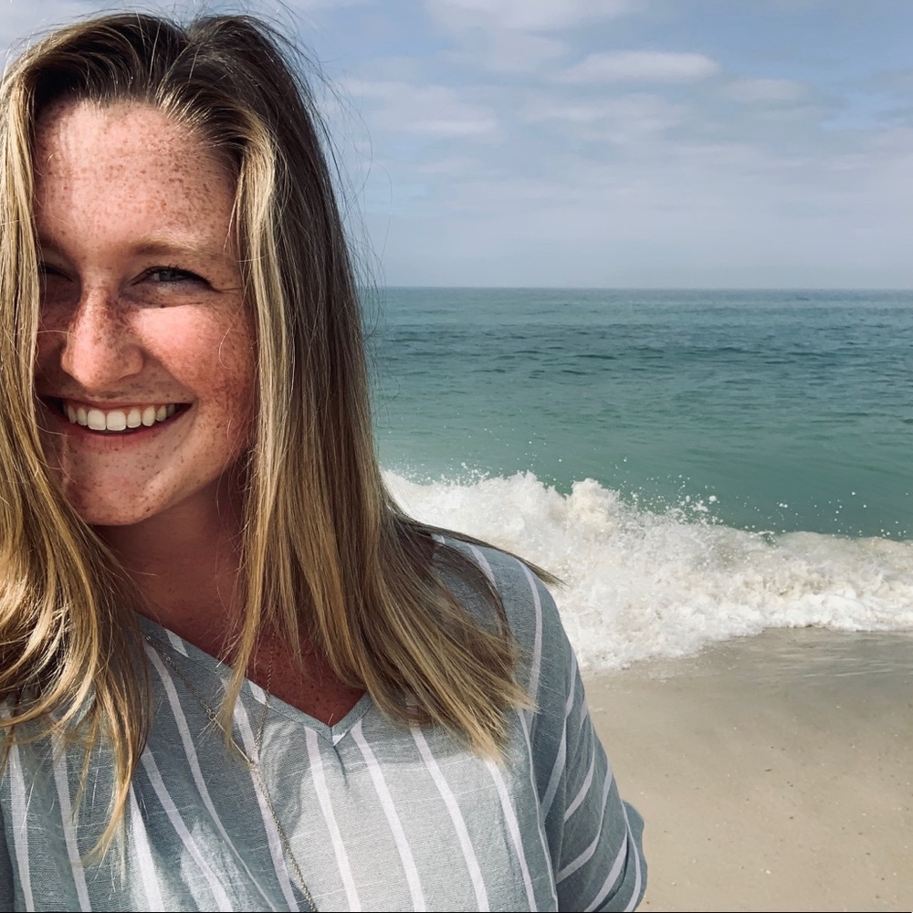 Meet your Posher, Madison